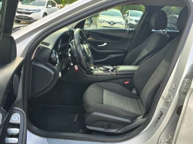 Mercedes-Benz C 180 CDI, Автомат, 2015г., снимка 10