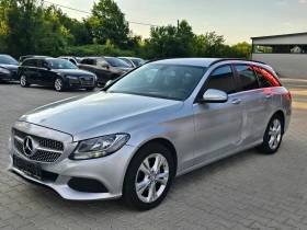 Mercedes-Benz C 180 CDI, Автомат, 2015г., снимка 7