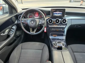 Mercedes-Benz C 180 CDI, Автомат, 2015г., снимка 12