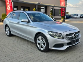 Mercedes-Benz C 180 CDI, Автомат, 2015г., снимка 3