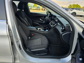 Mercedes-Benz C 180 CDI, Автомат, 2015г., снимка 14