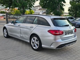 Mercedes-Benz C 180 CDI, Автомат, 2015г., снимка 6