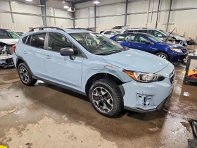 Subaru Crosstrek 2.0l, снимка 4
