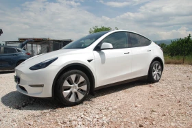 Tesla Model Y Long Range, снимка 3