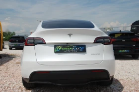 Tesla Model Y Long Range, снимка 5