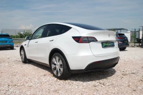 Tesla Model Y Long Range, снимка 4
