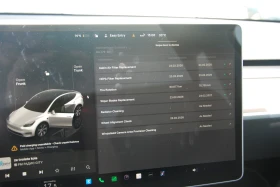 Tesla Model Y Long Range, снимка 13