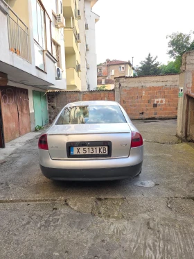 Audi A6 C5, снимка 5