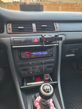 Audi A6 C5, снимка 12