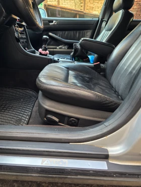 Audi A6 C5, снимка 10