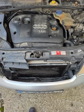 Audi A6 C5, снимка 15