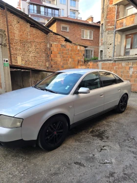 Audi A6 C5, снимка 3