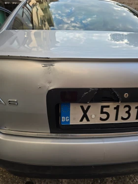 Audi A6 C5, снимка 17