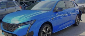Peugeot 308 1.2GT LINE, снимка 1
