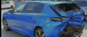 Peugeot 308 1.2GT LINE, снимка 3