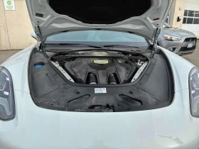 Porsche Panamera  4 / 360 / MATRIX / BOSE / ОБДУХВАНЕ , снимка 12