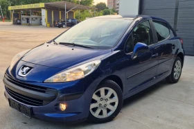 Peugeot 207 1.4i 75к.с., снимка 3