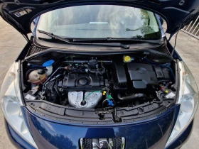 Peugeot 207 1.4i 75к.с., снимка 10