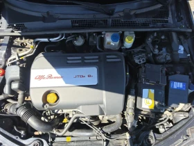 Alfa Romeo 159 1.9L JTDm, снимка 11