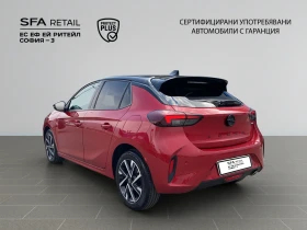 Opel Corsa MCM GS MHEV (81kW/110 к.с.) eDCT MY24, снимка 7