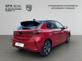 Opel Corsa MCM GS MHEV (81kW/110 к.с.) eDCT MY24, снимка 5