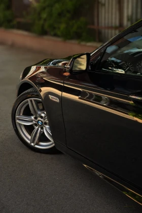 BMW 535 77000км , снимка 3