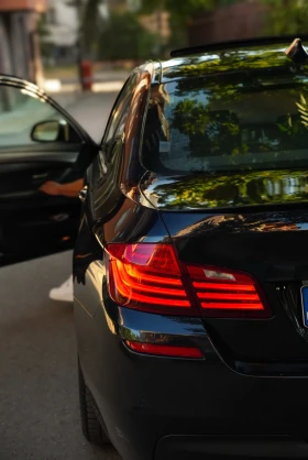 BMW 535 77000км , снимка 4