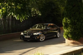 BMW 535 77000км , снимка 1