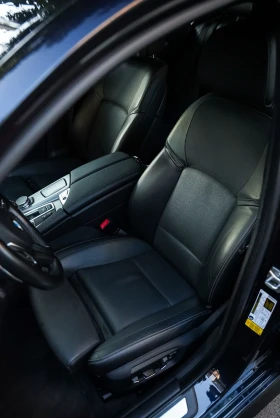 BMW 535 77000км , снимка 8