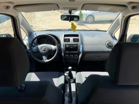 Suzuki SX4 1.6i / 4x4 / LPG, снимка 10