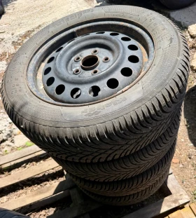 Suzuki SX4 1.6i / 4x4 / LPG, снимка 15