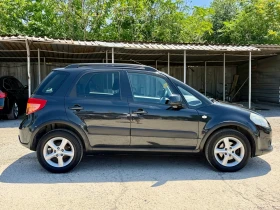Suzuki SX4 1.6i / 4x4 / LPG, снимка 4