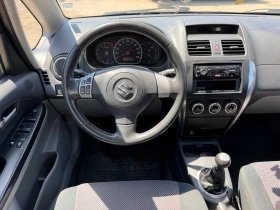 Suzuki SX4 1.6i / 4x4 / LPG, снимка 12