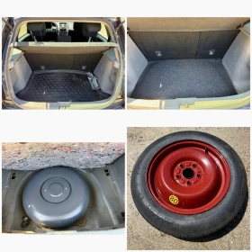 Suzuki SX4 1.6i / 4x4 / LPG, снимка 14