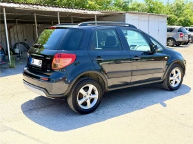 Suzuki SX4 1.6i / 4x4 / LPG, снимка 3