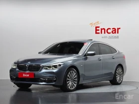 BMW 630 ОБДУХВАНЕ * 360 КАМЕРА * HEAD-UP * АВТОКРЕДИТ, снимка 1