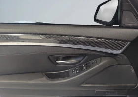 BMW 535 XDRIVE 35D * ПАНО * HARMON KARDON * HEAD UP * , снимка 9