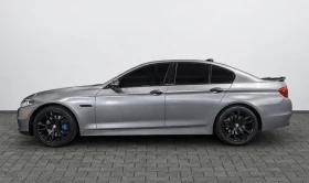BMW 535 XDRIVE 35D * ПАНО * HARMON KARDON * HEAD UP * , снимка 3