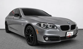 BMW 535 XDRIVE 35D * ПАНО * HARMON KARDON * HEAD UP * , снимка 1