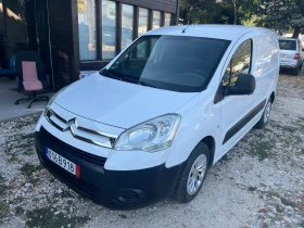 Citroen Berlingo 1.6HDI, снимка 1