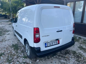 Citroen Berlingo 1.6HDI, снимка 5