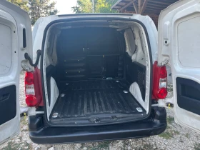 Citroen Berlingo 1.6HDI, снимка 8