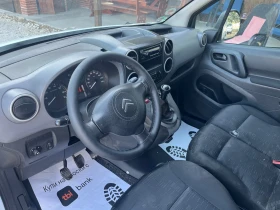 Citroen Berlingo 1.6HDI, снимка 6