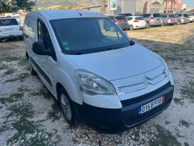 Citroen Berlingo 1.6HDI, снимка 3