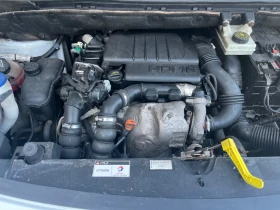 Citroen Berlingo 1.6HDI, снимка 9