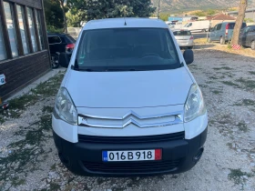 Citroen Berlingo 1.6HDI, снимка 2