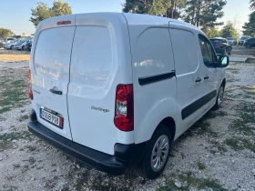 Citroen Berlingo 1.6HDI, снимка 4