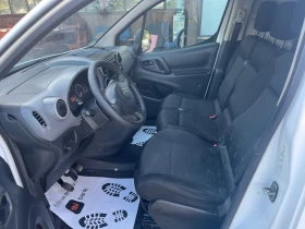 Citroen Berlingo 1.6HDI, снимка 7