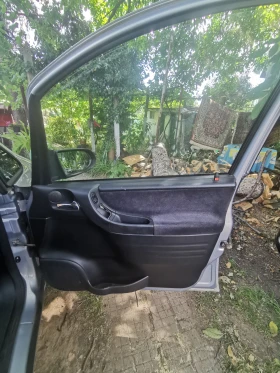 Opel Zafira A, снимка 6