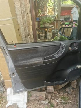 Opel Zafira A, снимка 5